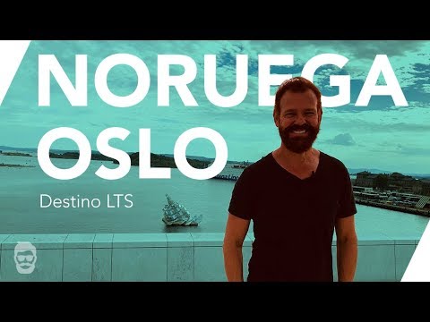 Noruega • Oslo