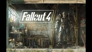 The Glowing Sea | A Fallout Adventure Episode 76