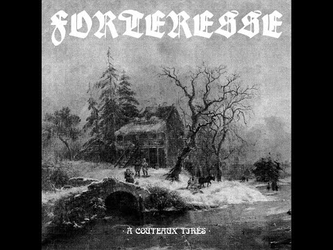 Forteresse - À couteaux tirés