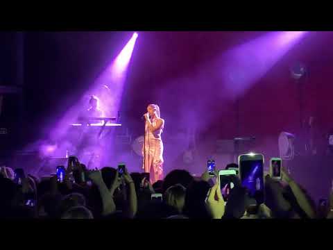 Jorja Smith - Don’t Watch Me Cry (Live)
