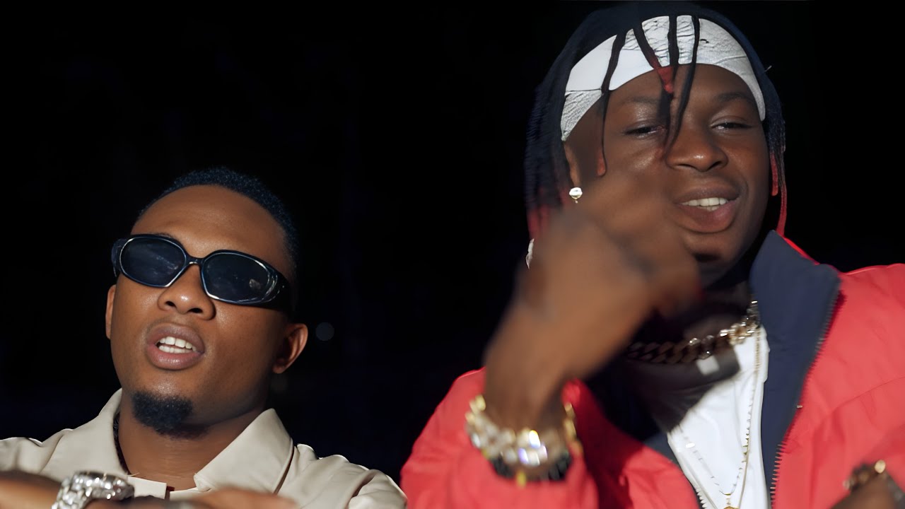 Top 100 Songs - Daily Music Chart from Mali (06/05/2024) | Popnable