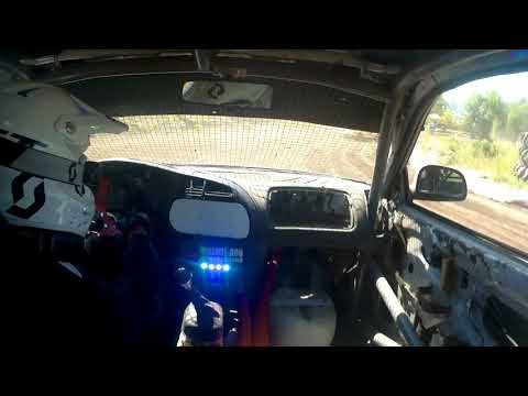 2020.08.02.Kecel Pintér kupa Autocross Kis kategória 2.előfutam