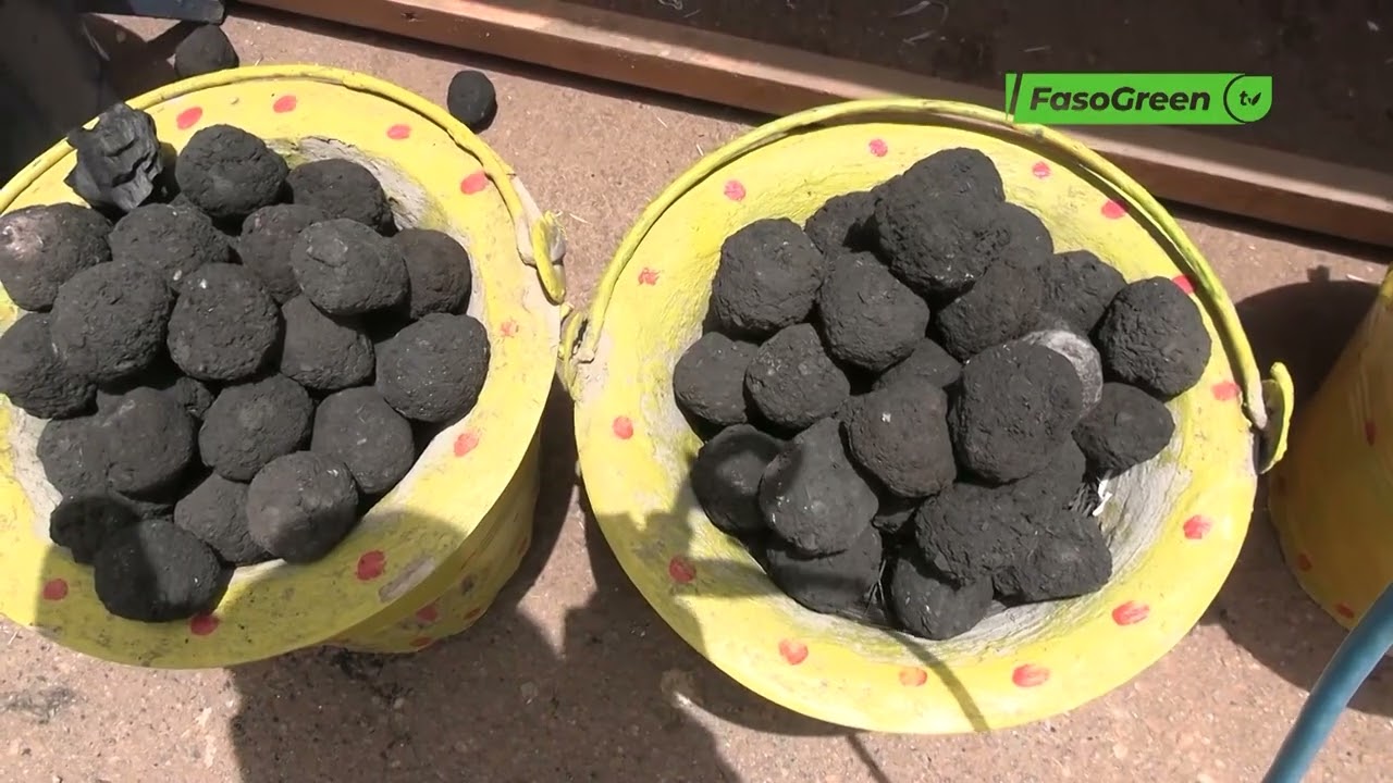 72 heures du secteur informel: Zalisa DERME presente son savoir faire