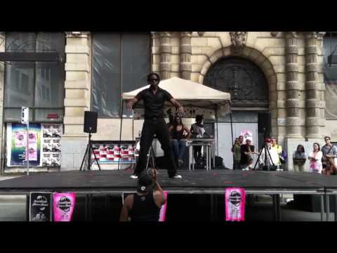 MonstaPop | Showcase