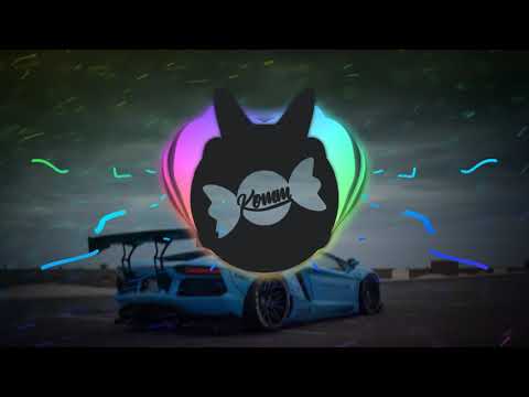 Karlos Kolk x Kenneth (ft. EUTANAA$IA)- MISKI EI JÄÄ SAMAKS［Bass Boosted］