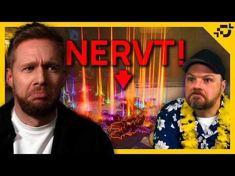 The Loot Lie: How Games Devalue Their Rewards (feat. Trant) | Decode Special