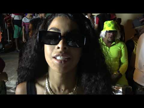 YAILIN LA MÁS VIRAL ❌ EL VILLANO RD ❌ CHIVIRICA