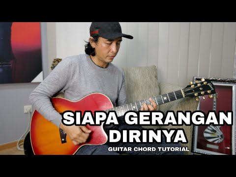 Siapa Gerangan Dirinya - Padi
