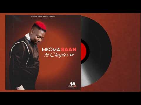 Mkoma Saan feat. Mack Eaze- Ya Baba (Official Visualizer)