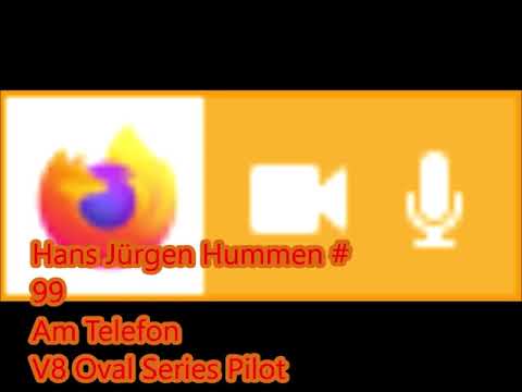 Armani Talk Folge 10 Interview Hans Jürgen Hummen