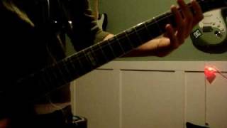 Wolves Make Great Actors - Greeley Estates Cover