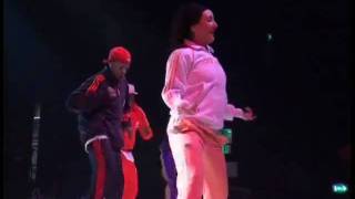 Dance Challenge™ UK 2006 - Flow Motions