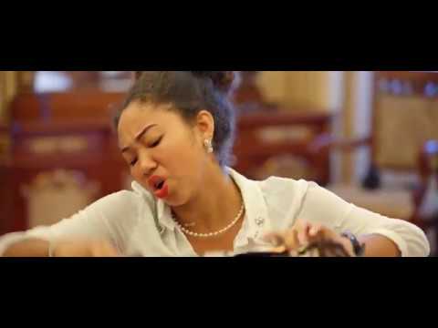 FAYONNE ARMADA Feat WENDY CATHALINA "Jômbilo Voatôra"