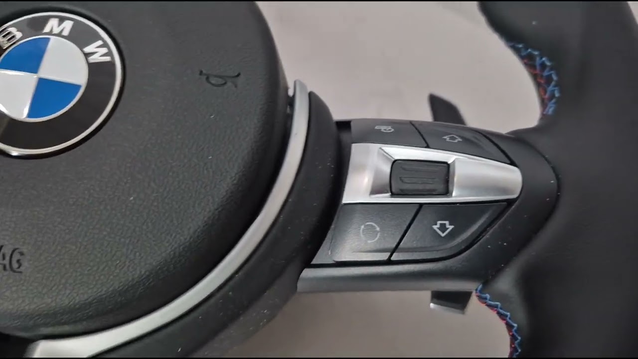 Руль (2003-2005) Video 1