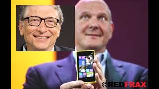 Download lagu WHY Bill Gates switches to Android phone mp3