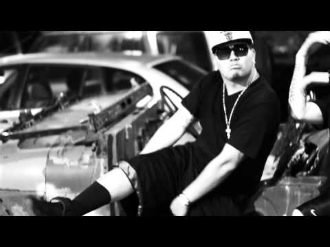 Whos In The Whip-JLendez Feat Paparatzi (Official Video)