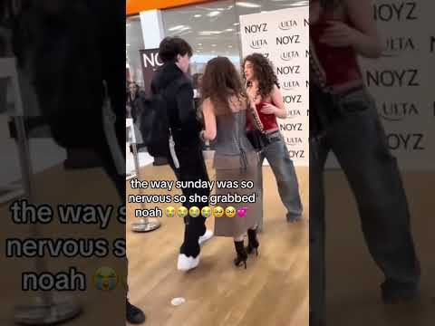 GUYS I AM NOT SHIPPING THEM #kalogerasisters #kalogeras #sisters #triplets #baddie