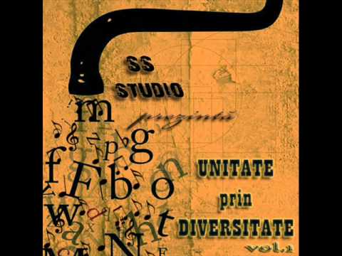 Crylu & Nelo - Vrem unitate