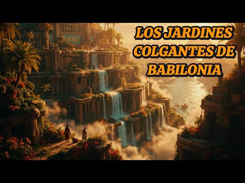 The Hanging Gardens of Babylon: A Beautiful Myth or the First Masterpiece of Engineering?