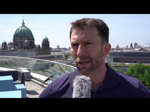 Die Eisbären Juniors im Aufbruch