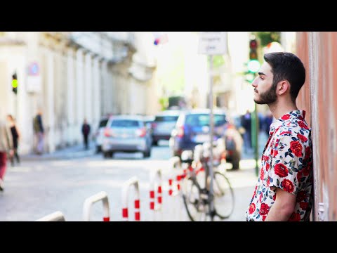 Actor turned activist: Chet’s road to Rome - John Cabot University