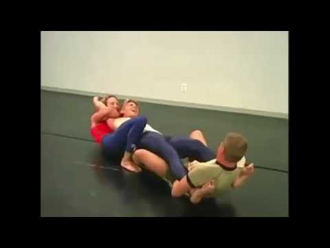 thunder vs. lightning "the scream"