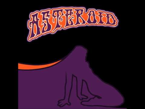 Asteroid - I / Selftitled [Full Album]