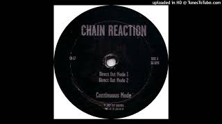 Continuous Mode - Direct Out (Mode 2)