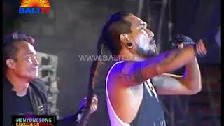 Download lagu Menyongsong Matahari Bali 2018 Penuh Warna | Triple X Bali Band mp3