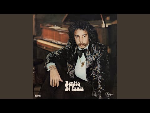 Homem da Montanha - Benito Di Paula