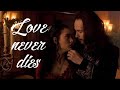 Love Never Dies Dracula Mina