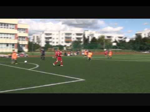 SF Wilanów vs. KS Ursynów