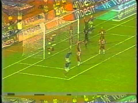 2003 (August 20) Serbia and Montenegro 1-Wales 0 (EC Qualifier).mpg