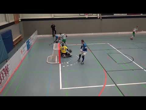 hsv krefeld-igr remscheid 1st helft