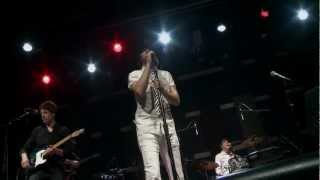 The Beatles &quot;Nowhere Man&quot; perfromed by Sweet Loretta Fat (formerly Fooling April)