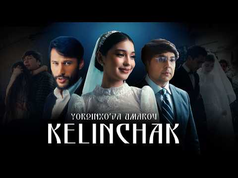 Yorqinxo'ja Umarov - Kelinchak (Official VIdeo)