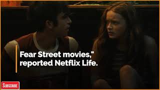 Recent updates about fear street 4