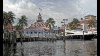 Bimini Boatyard Bar & Grill