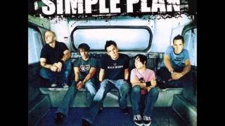 Simple Plan - Untitled (How Could This Happen to Me?)