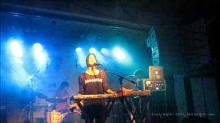 전기흐른-Empty Night 141012 크랙