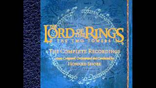The Lord of the Rings: The Two Towers CR - 04. My Precious
