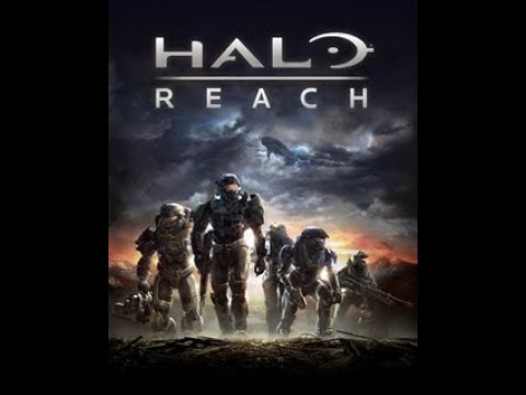 [Underrated VGM 618] Halo: Reach - Engaged (360 OST)