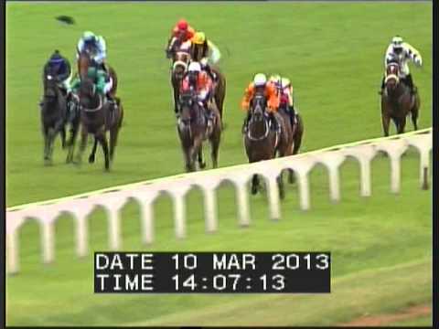 Borrowdale 10 March 2013, Race 3