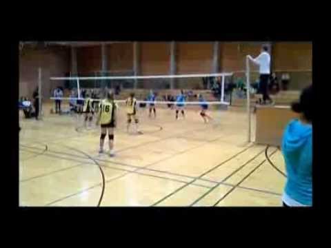 SVM - 2014 Schwäbische Meister U14 (w) - Finale
