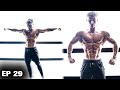 ROAD TO PRO | FINISHING STRONG | 22 DAYS OUT