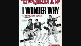 The Gents - I Wonder Why