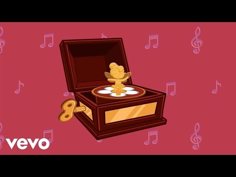 Bruxinha Catarina - Bailarina