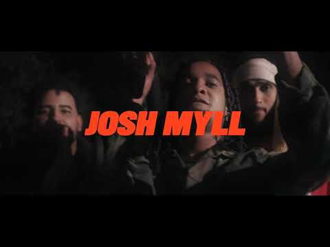 JOSH MYLL - ADDICION PROBLEMATICA (OFFICIAL MUSIC VIDEO)
