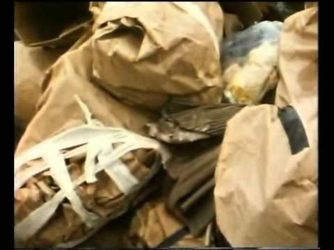 Newsnight - 12th March 1986 - report on Sellafield