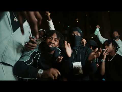 KHIBLITZEM x MG x BDOTBZZ - PSA (OFFICIAL MUSIC VIDEO) SHOT BY @Avierfilms